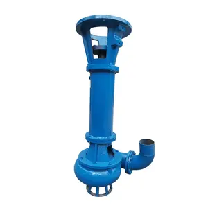 Factory direct sales of anti-corrosion and wear-resistant liquid under the mining sand slurry pump