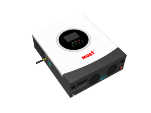 Inversor <span class=keywords><strong>Solar</strong></span> MUST <span class=keywords><strong>PV1800</strong></span> PREM 1.6-5.5KW, Inversor de Energía <span class=keywords><strong>Solar</strong></span> Fuera de la Red, Inversor <span class=keywords><strong>Solar</strong></span> Híbrido, Sistema de Energía <span class=keywords><strong>Solar</strong></span> - Product Image 2