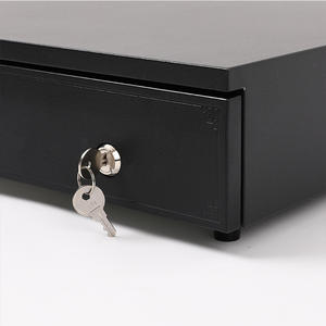 405 Автоматический Металлический ручной кассовый ящик от производителя - Product Image 3