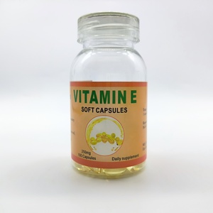Bán buôn Chất lượng cao tổng hợp và tự nhiên Vitamin E <span class=keywords><strong>ve</strong></span> dầu <span class=keywords><strong>Softgel</strong></span> với nhãn hiệu riêng - Product Image 4