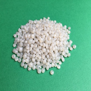 Полиэтиленовое сырье низкой плотности, гранулы LDPE polietileno de baja densidad ldpe, поставщик гранул - Product Image 6