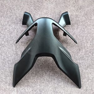 KOLMIO-LAM Juego de Carenado de Motocicleta para Yamaha TMAX560 <span class=keywords><strong>TMAX</strong></span> <span class=keywords><strong>560</strong></span> <span class=keywords><strong>TECH</strong></span> MAX 2022-2024, Kit de Carrocería Personalizado, Cubierta de Panel de Plástico - Product Image 5