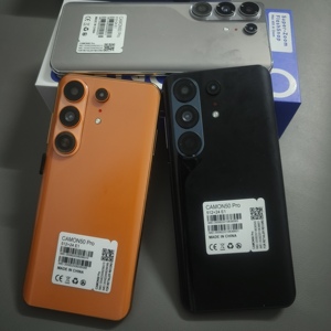 สมาร์ทโฟน Camon50Pro 5G หน้าจอขนาดใหญ่ 120Hz โปรเซสเซอร์สิบคอร์ หน่วยความจำ 24GB+512GB กล้อง 108MP รองรับ CDMA LTE - Product Image 5