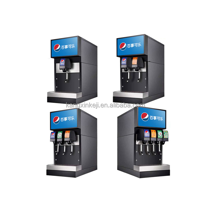PEPSICO автоматы торговые