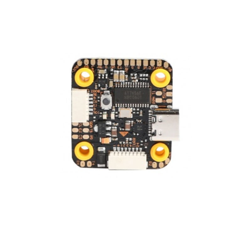 Mini F7 de alta definición