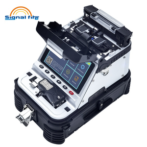 เครื่องประกบ Ai20สายลำตัวรุ่นที่สี่เครื่องประกบไฟเบอร์ออปติกสำหรับเชื่อมต่อสายไฟเบอร์ลำต้น - Product Image 3