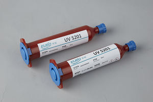 휴대폰 카메라 모듈 조립용 EUBO 수정 아크릴 접착제 | 고강도 및 고속 경화 접착제 - Product Image 3