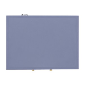 Tef6686 RDS AM FM LM mW SW oirt Máy tính để bàn Full Band Radio Receiver phiên bản Stereo + điều khiển từ xa - Product Image 5