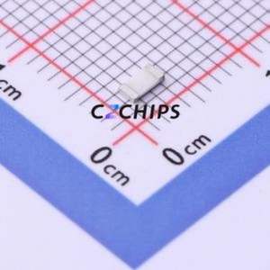 Resistencia SMD SCR1206F1R07 1206 (Tipo: Película Gruesa) (Resistencia: 1.07 Ohmios Precisión: 1%) - Product Image 2