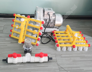 Egg <b>Packer</b> Machine Egg Lifter <b>Vacuum</b> Egg Lifter 30 Pieces - Product Image 4