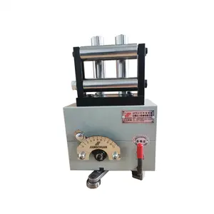 Cable manufacturing equipment abrasives gp40b traverse unit