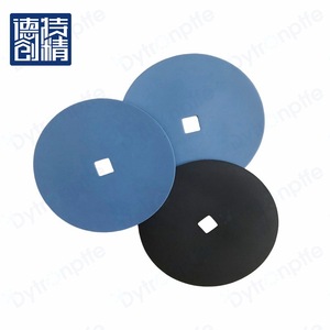 Film PTFE Dechuang DC-008 de qualité médicale pour composants électroniques automobiles - Product Image 4