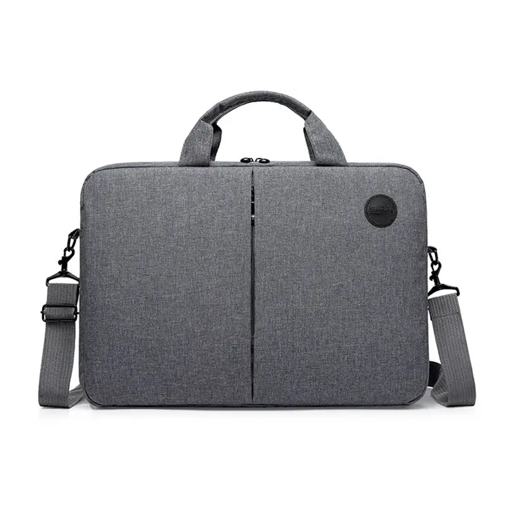 New lightweight 15.6 business laptop messenger shoulder bag for woman