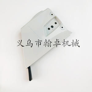 อุปกรณ์เสริมเลื่อยยนต์ hzpj MS661 MS661C ฝาครอบตัวกรองอากาศและส่วนประกอบตัวกรองที่จำเป็นสำหรับประสิทธิภาพสูงสุด - Product Image 3