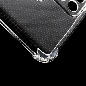 Coque de téléphone arrière en TPU souple transparente pour Realme C71 5G <span class=keywords><strong>Neo</strong></span> 7 Turbo 14 Neo7x P3 Pro 14 Pro + K12s Find X8S + X8 Ultra coque arrière en Silicone - Product Image 6