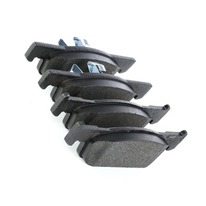 D1830  NOUVELLES plaquettes de frein en céramique et semi-métalliques pour Renault Logan/<span class=keywords><strong>Sandero</strong></span> - Product Image 3