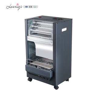 <span class=keywords><strong>Chauffage</strong></span> d'appoint à <span class=keywords><strong>gaz</strong></span> pour la maison, double zone, radiateur <span class=keywords><strong>radiant</strong></span> <span class=keywords><strong>au</strong></span> propane et électrique, mobile sur roues, pour intérieur, terrasse et atelier - Product Image 5