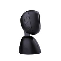 Scanner de codes à barres filaires 1d/2d Hf600 d'excellente qualité Honeywell Handfree Scanner