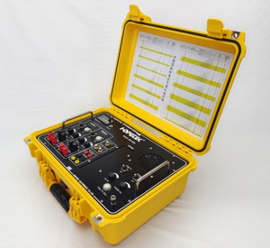 Hopetek nhà máy bán hàng trực tiếp dưới nước lặn thông tin liên lạc HT-6867/6869 hai thợ lặn dưới nước Communicator thương mại - Product Image 3