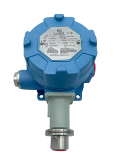 Hochpräziser Drucksc halter Explosions geschützter Membran typ Benutzer definierter Unterdruck-Differenz druckregler - Product Image 2