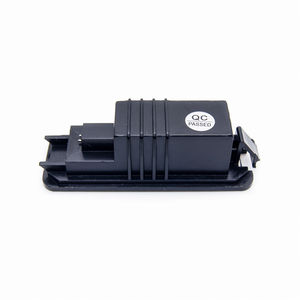 Éclairage de plaque <span class=keywords><strong>d</strong></span>'<span class=keywords><strong>immatriculation</strong></span> à LED G-olf 4 5 6 7 P-assat E-os <span class=keywords><strong>L</strong></span>-upo P-olo A-marok A-rteon pour S-uperb Plaque à LED <span class=keywords><strong>sur</strong></span> le numéro de voiture - Product Image 6