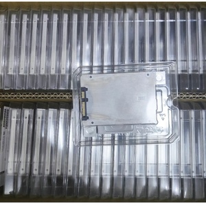 Intl D3-S4510 Serie 960GB 480GB Solid State Drive SATA3 6Gb/S 1.92TB Interne SSD SSDSC2KB960G801 voor Server - Product Image 2