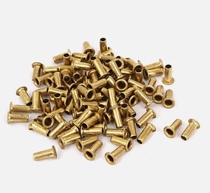 2mm 3mm <span class=keywords><strong>3</strong></span>.5mm 4mm 4.5mm 5mm 6mm 8mm kim loại buttonholes Buck khoen đinh tán - Product Image 6