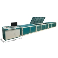 Máquina de Ensayo de Tracción Horizontal ZTW-1000KN / Máquina de Ensayo Universal para Pruebas de Propiedades Mecánicas de Electrodomésticos
