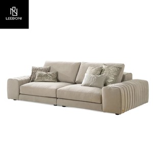 أريكة صالون تجميل أريكة غرفة المعيشة أريكة سوداء اللون - Product Image 1