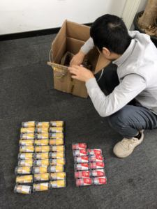 Il respiro extra lungo subacqueo localizzatore faro PT9 novanta - Product Image 4