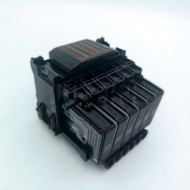 JUYONG Printer Head B3P06A for HP 727/732 & T920-T2530 Series in Good Working Condition
