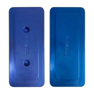 Prosub Diy 3D Sublimación Cubierta móvil en blanco Sublimación Fundas protectoras para teléfonos celulares para Vivo <span class=keywords><strong>Y21S</strong></span> - Product Image 6