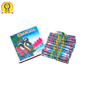 712 Wood Pecker Firecrackers Fireworks/1.4g Consumer Fireworks