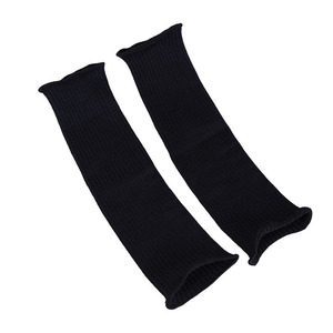Industrie du verre Anticut HPPE Manchon <span class=keywords><strong>anti</strong></span>-<span class=keywords><strong>coupure</strong></span> résistant aux coupures Manchons résistants aux coupures <span class=keywords><strong>Protection</strong></span> des <span class=keywords><strong>bras</strong></span> longs Manchon <span class=keywords><strong>anti</strong></span>-<span class=keywords><strong>coupure</strong></span> Sport Coude - Product Image 5