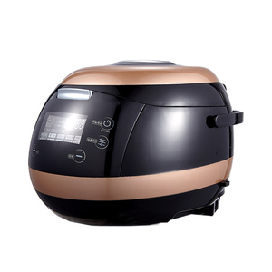Máquina de cocina inteligente con perlas de Tapioca, equipo de té de burbujas de 5L de gama alta - Product Image 1