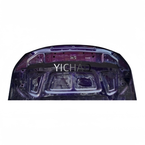 Copertura del motore modificata per cappe del motore di qualità Premium <span class=keywords><strong>BMW</strong></span> serie 2 <span class=keywords><strong>G42</strong></span> M240 - Product Image 3