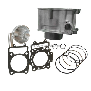 Kit OEM de Cilindro, Pistón, Empaque y Bloque para ATV <span class=keywords><strong>CF</strong></span> <span class=keywords><strong>Moto</strong></span> 500CC CF188 CF500 <span class=keywords><strong>4x4</strong></span>, Partes y Accesorios para ATV/UTV - Product Image 4