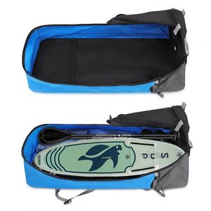 Échantillon Gratuit - Sac de Voyage Professionnel pour Planche de Surf, Grande Capacité, Étanche, pour Sports Nautiques en Plein Air, Sac à Dos pour Planche à Pagaie - Product Image 3