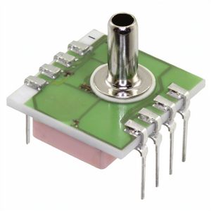 Module 8-DIP, stock important, capteur 1210A-001G-3S, 1PSIG, 0,13 po, 0,1 V, capteurs de pression, transducteurs, accessoires de capteurs - Product Image 1