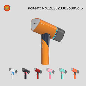 <span class=keywords><strong>Plancha</strong></span> de tallo Manual 110V 220V Mini prenda de bajo voltaje Hotel de mano compacta pequeñ<span class=keywords><strong>a</strong></span> <span class=keywords><strong>plancha</strong></span> de <span class=keywords><strong>vapor</strong></span> vaporizador eléctrico <span class=keywords><strong>para</strong></span> ropa vestido - Product Image 5