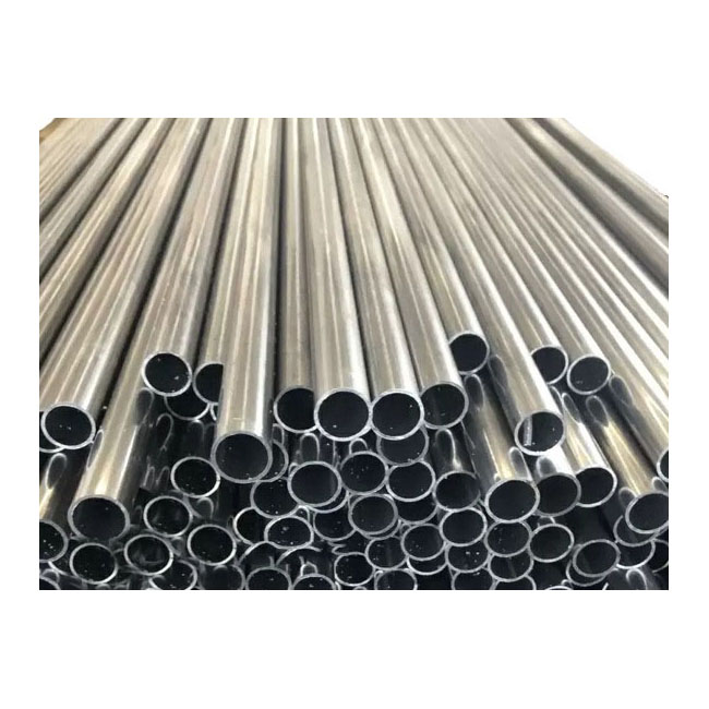 China factory Customized Color Gold Aluminium 6061 6063 7075 Anodized Aluminum Pipes and Seamless Tubes Extruded Hollow