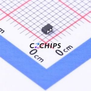 Transistor bipolaire à jonction (BJT) UMZ2NTR SOT-363, neuf et original - Product Image 2