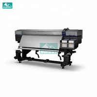Printer Sublimasi E-p-s-o-n SureColor F9480H Bekas Printer Format Besar