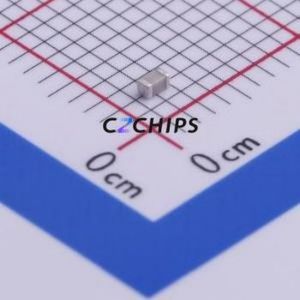 GRM1885C1H6R2DA01D SMD <b>Capacitor</b> (MLCC) 0603 6.2pF 50V C0G - Product Image 2