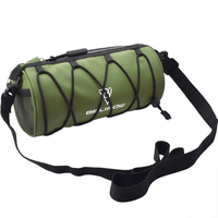 Sacoche de guidon de vélo grande capacité pour cadre avant, sacoche de voyage étanche pour VTT et vélo de route