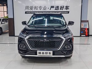 Oferta Especial: Jetour X95 <span class=keywords><strong>2019</strong></span> 1.6T DCT Edición Exploration Pro, SUV Usado a Precio Económico - Product Image 2