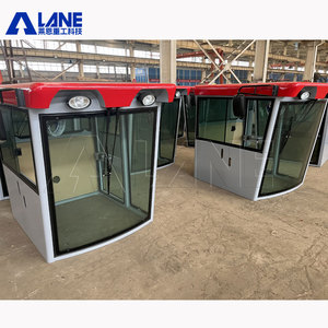 Машина для производства компоста, трактор, установка на виндроу - Product Image 6