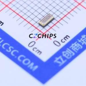 SC-32S32.768kHz20PPM9pF Crystal (Passive) SMD3215-2P Crystal Oscillator 32.768kHz 20ppm 9pF - Product Image 1