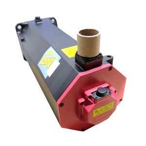 มอเตอร์ AC MDL AIF 40/3000-B มอเตอร์ A06B-2257-B400 #0100 A06B-2257-B400 Fanuc สินค้าใหม่ - Product Image 1