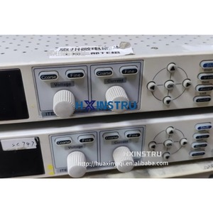 1 ชิ้น ITECH, IT6502D 80V 60A แหล่งจ่ายไฟ DC แบบตั้งโปรแกรมได้ใช้ H - Product Image 1
